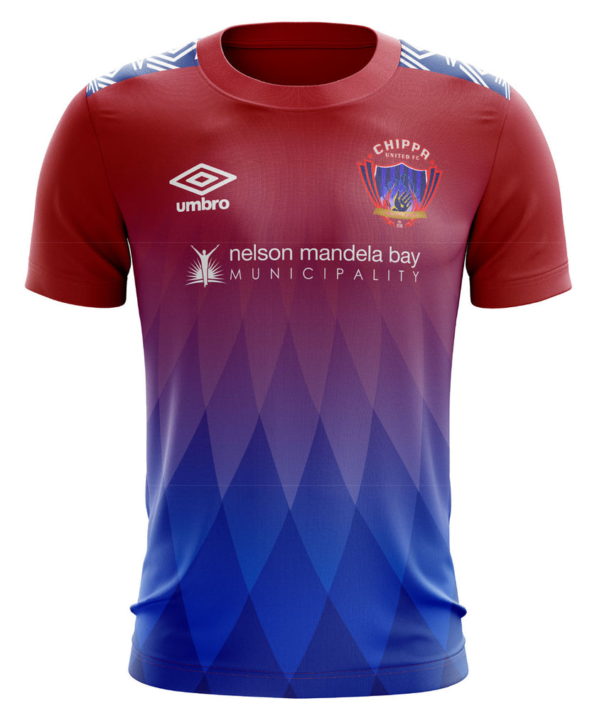 chippa united new jersey