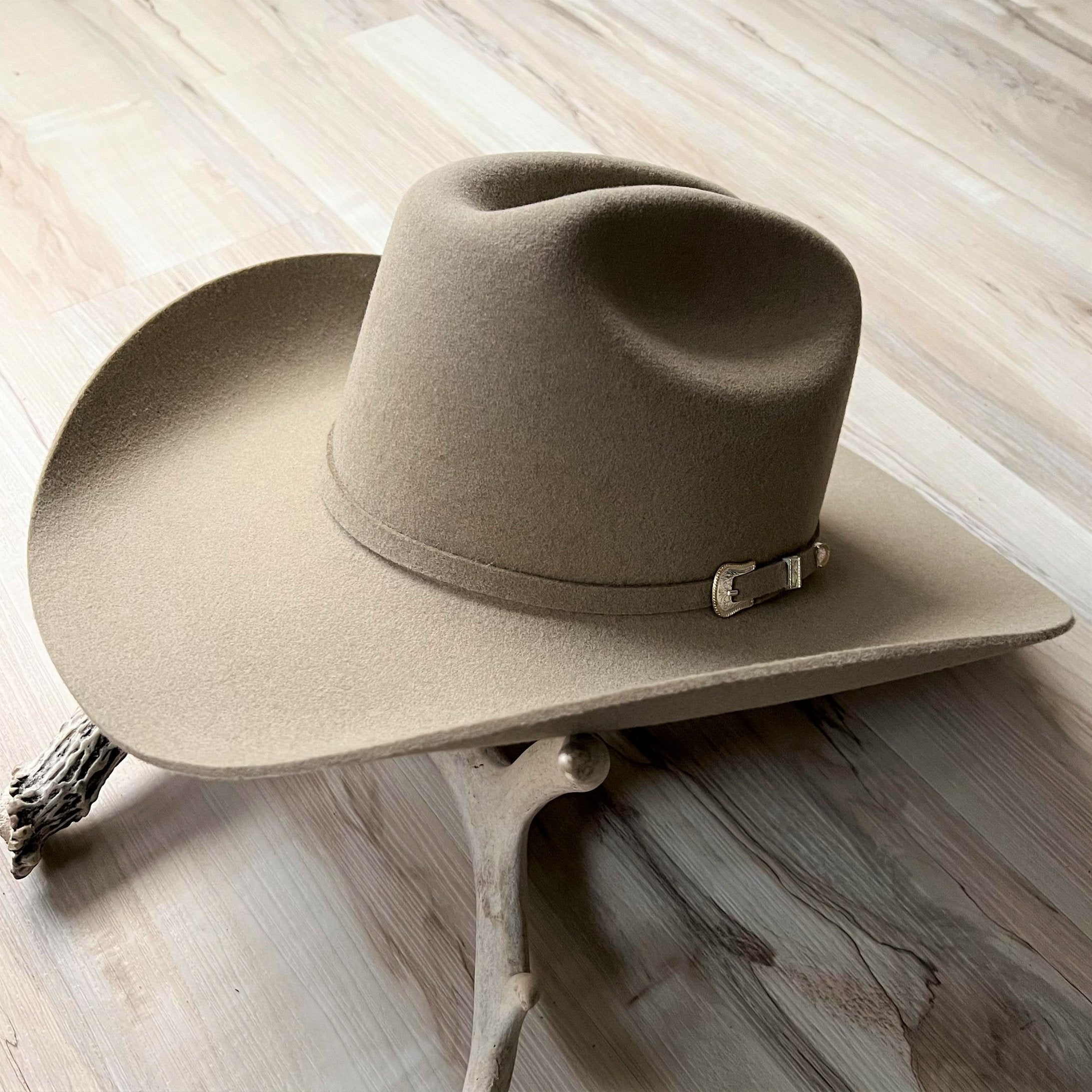 Felt Cowboy Hats – Willow Lane Hat Co.