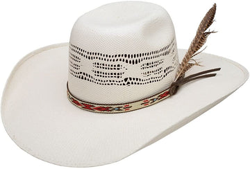 Resistol's Kids Young Gun Jr Cowboy Hat