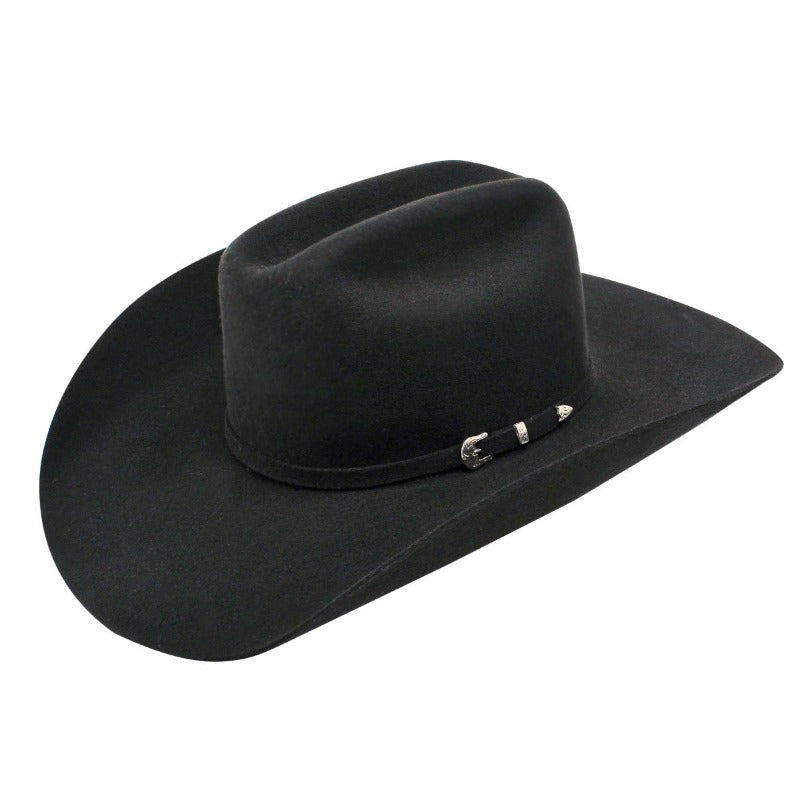 Indiana Suede Cowboy Hat for Men / Unisex 'El General