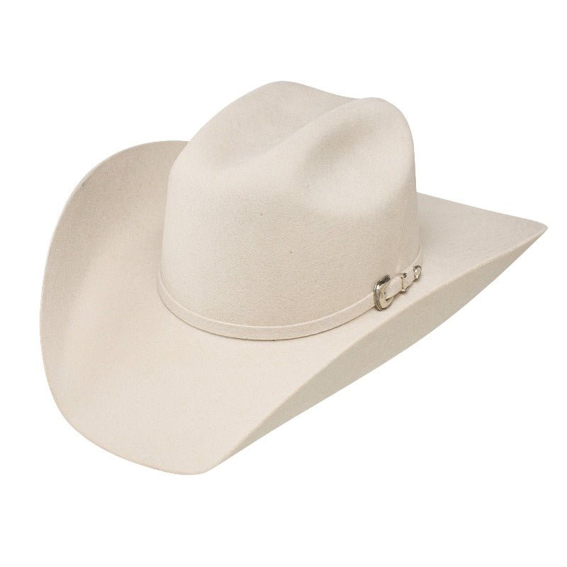 Twister Men's Felt Silverbelly Cowboy Hat – Willow Lane Hat Co.