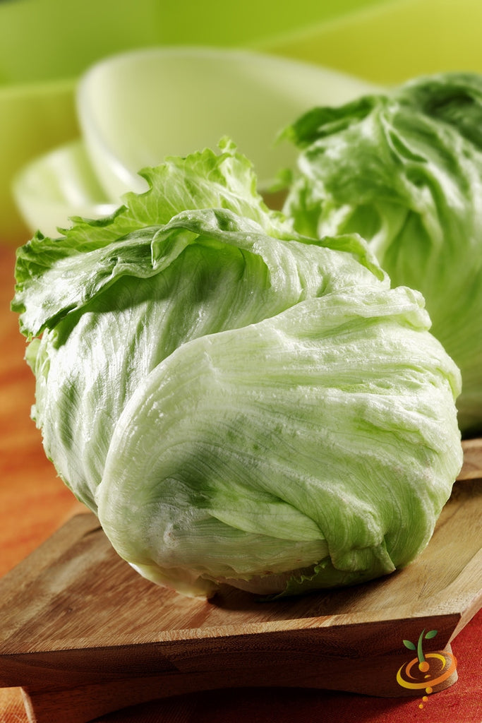 calories in iceberg lettuce 1 cup