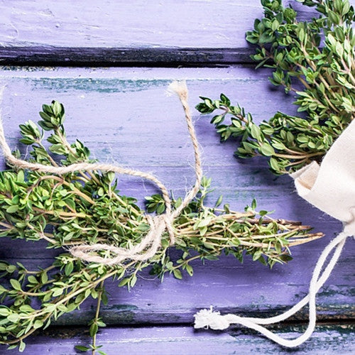 Can I Eat Thyme While Pregnant? 