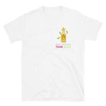 Dog Mother Tequila Lover T-Shirt