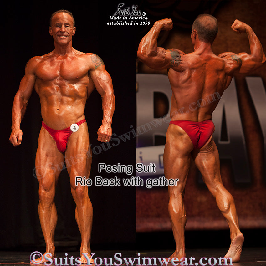 Pro Cut Bodybuilding Print Posing Trunks Competition Suits | Camp Muscle  Bodywear