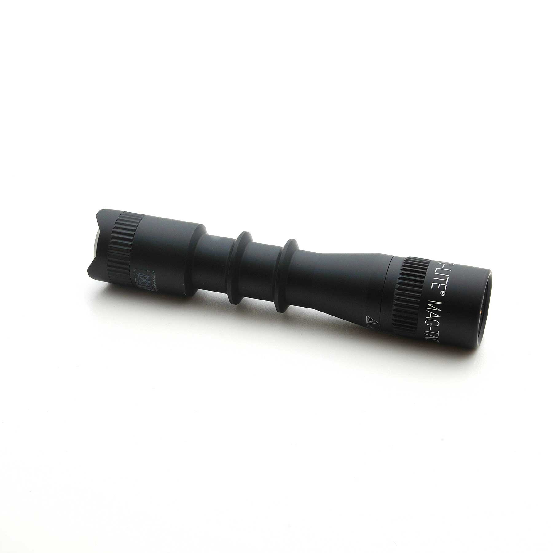 MAG-TAC 2 TL BLACK PLAIN BEZEL-image-19