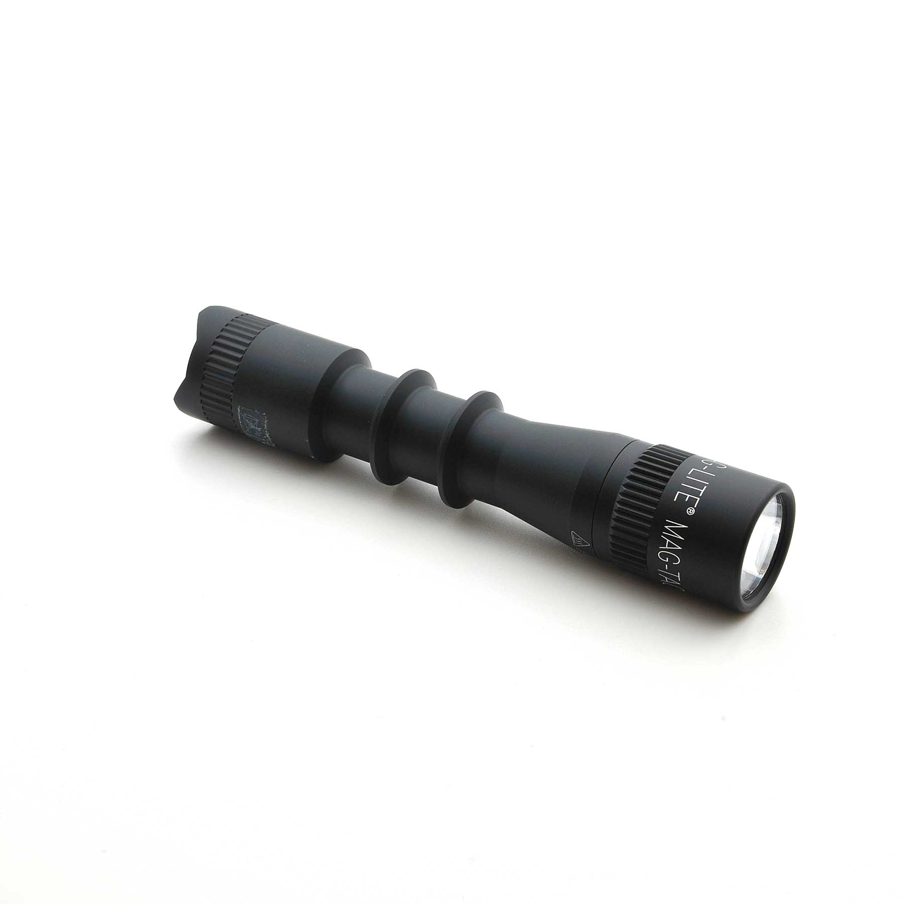 MAG-TAC 2 TL BLACK PLAIN BEZEL-image-20