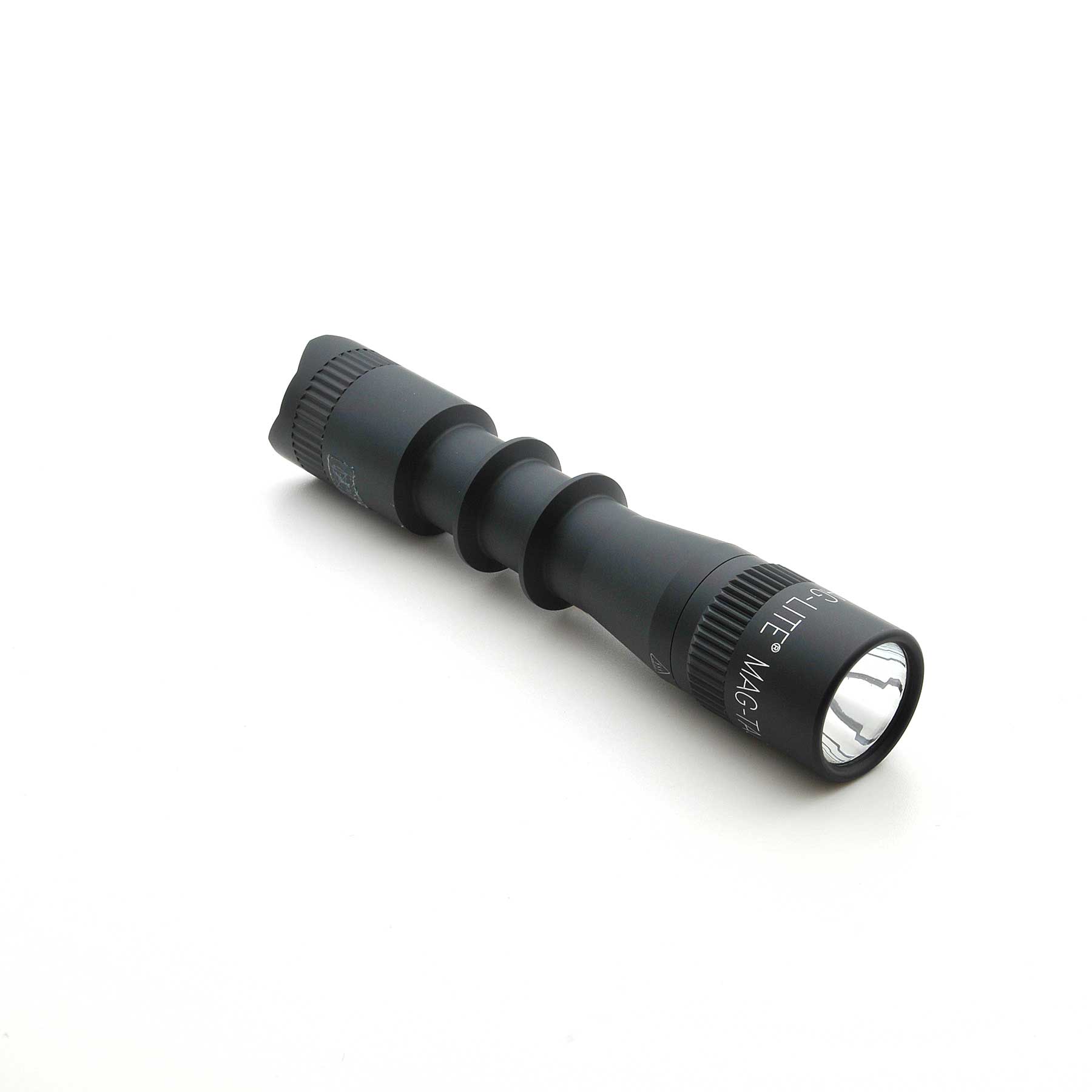 MAG-TAC 2 TL BLACK PLAIN BEZEL-image-21