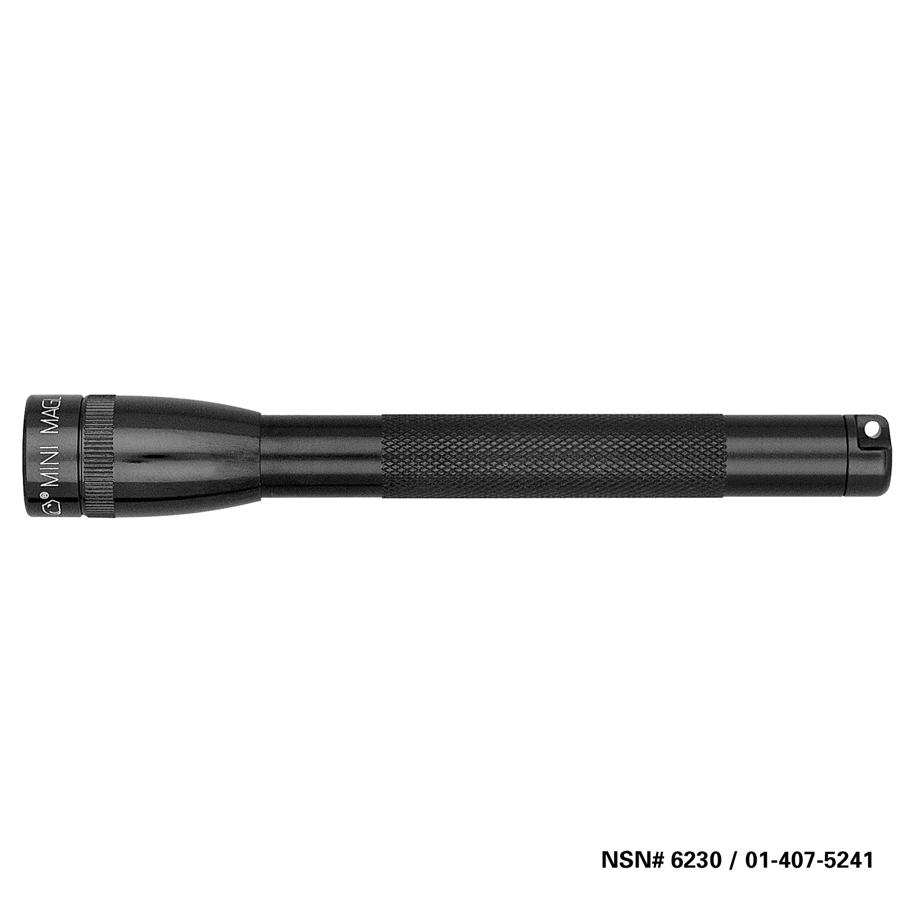 Mini Maglite 2AAA Classic Flashlight- Presentation Box-image-2