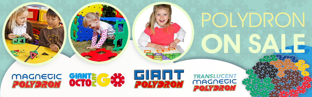 polydron classroom kits