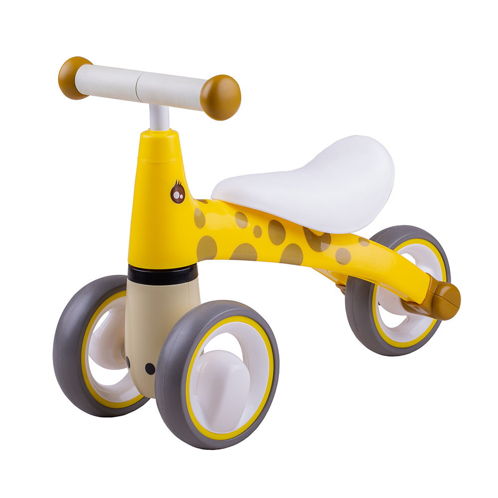 giraffe balance bike