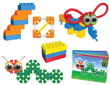 knex junior construction kit