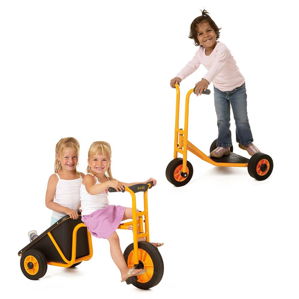 small trike