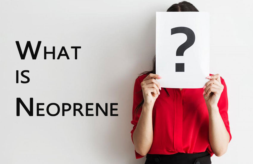 What is Neoprene?