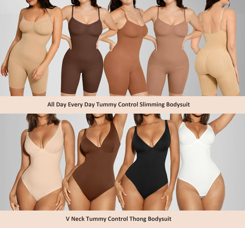 feelingirl shapewear