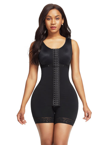 compression body shaper