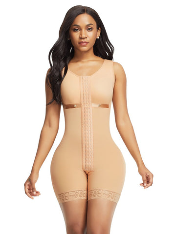 compression body shaper