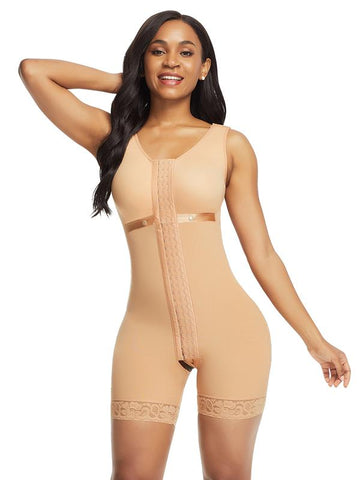 compression body shaper