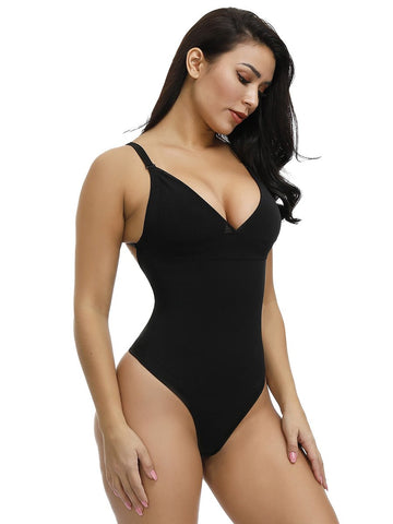 best thong shapewear bodysuit