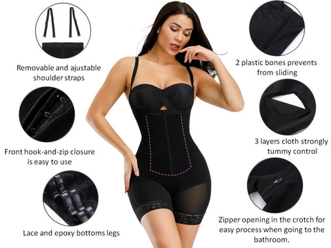 best shapewear for tummy control underwear