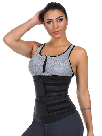 plus size waist trainer for women