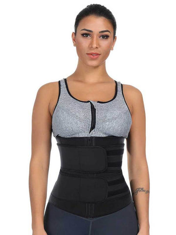 best plus size waist trainer for women