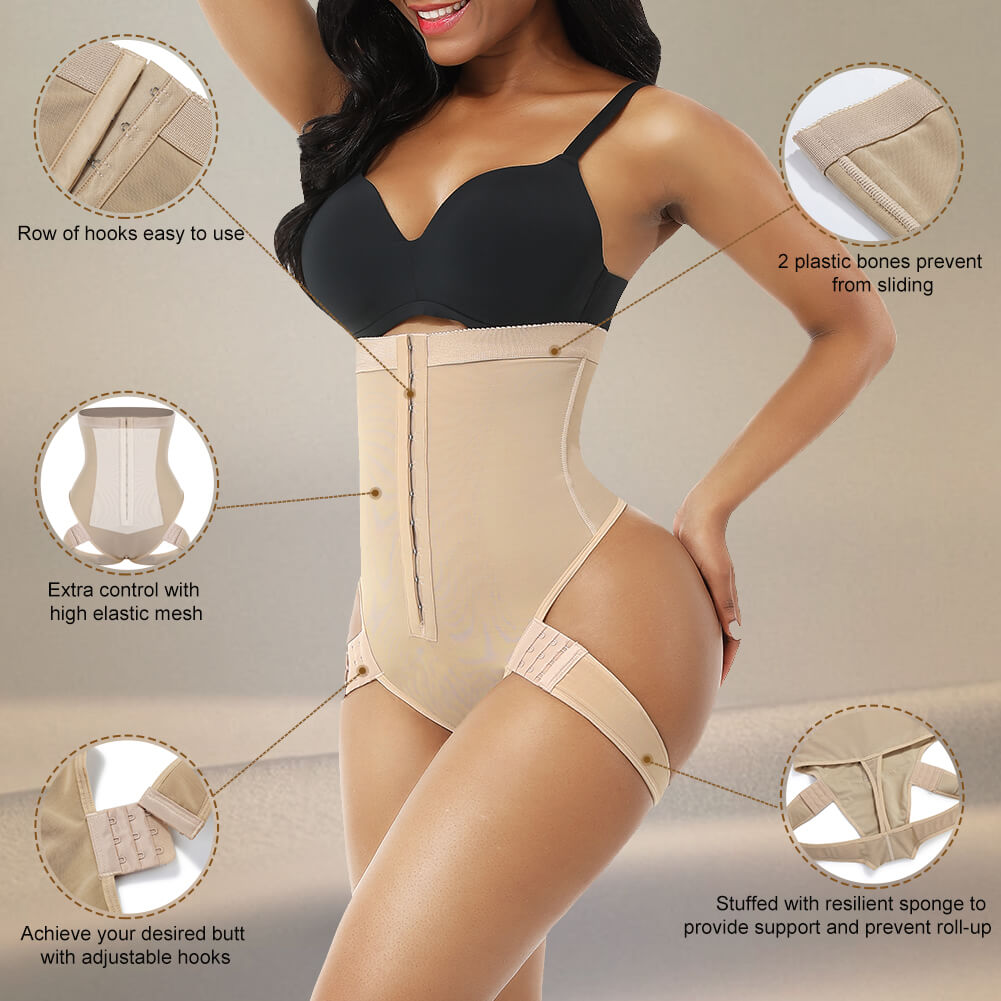 butt lifter shapewear