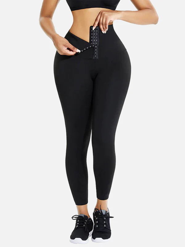 shapewear pants