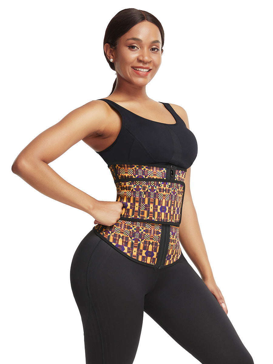 best workout waist trainer belt