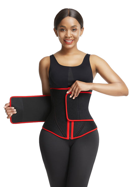 waist and thigh trainer