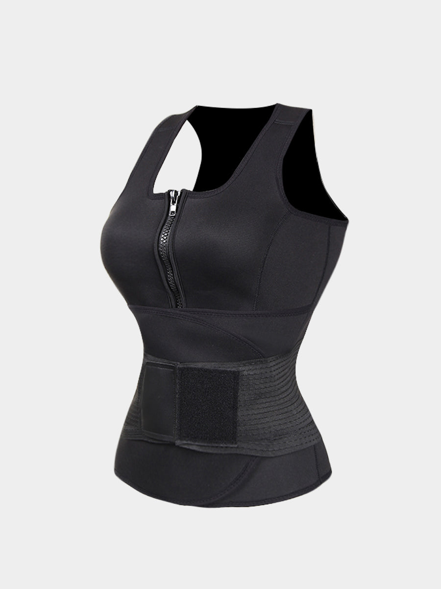 Best shapewear tank top