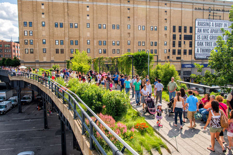 NYC Highline