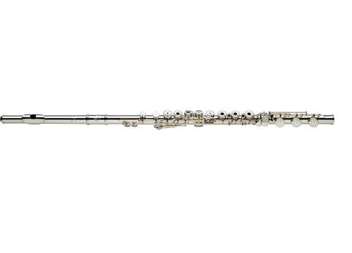 Yamaha C Flute Standard - YFL-261 – Weinermusic