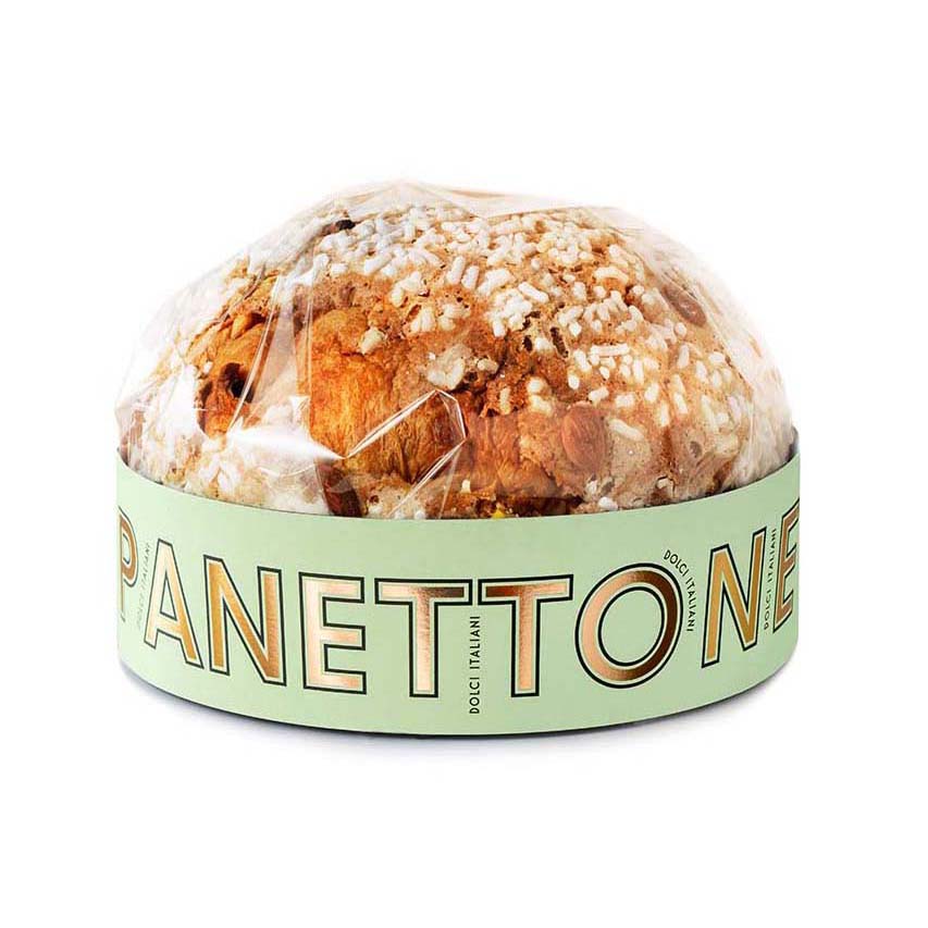 Italienischer Panettone Lievito Madre von Di Bennardo