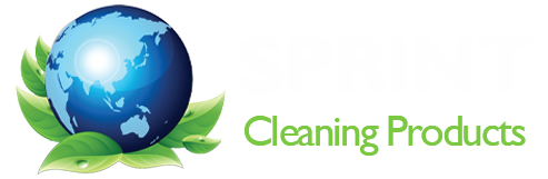 Sprint Cleaning Products