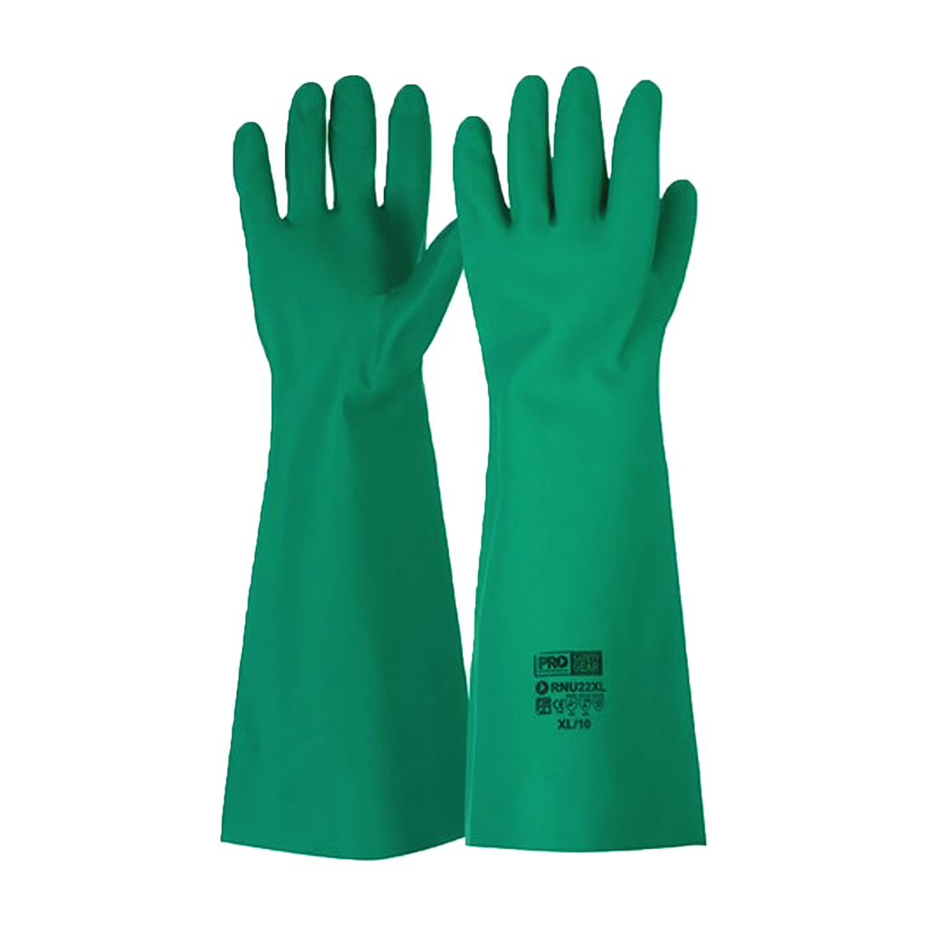 gloves to hold hot pans