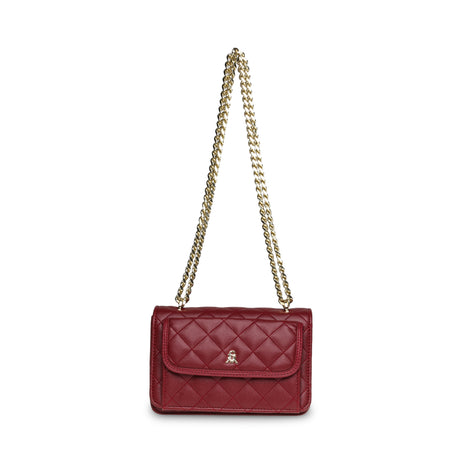 Woqed Crossbody Bag for Women Fashionable Designer Multi-pochette Trendy  Purses Shoulder Leather Bag Including 3 Purses, Black, Medium: Buy Online  at Best Price in UAE 