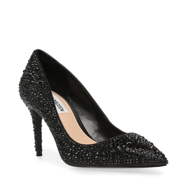 Buy Steve Madden LINSEY-R BLACK | Official Steve Madden – Steve Madden ...