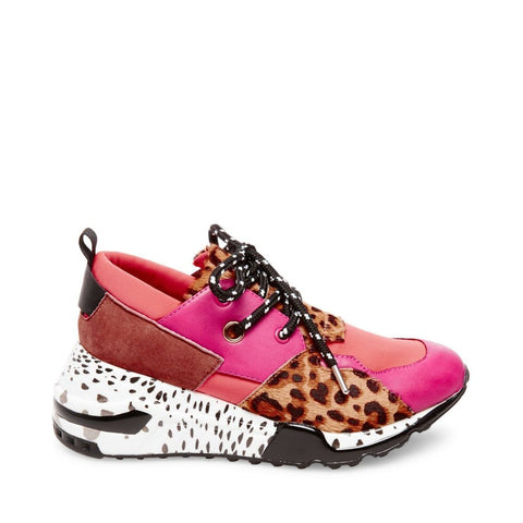 Buy Steve Madden CLIFF PINK MULTI 