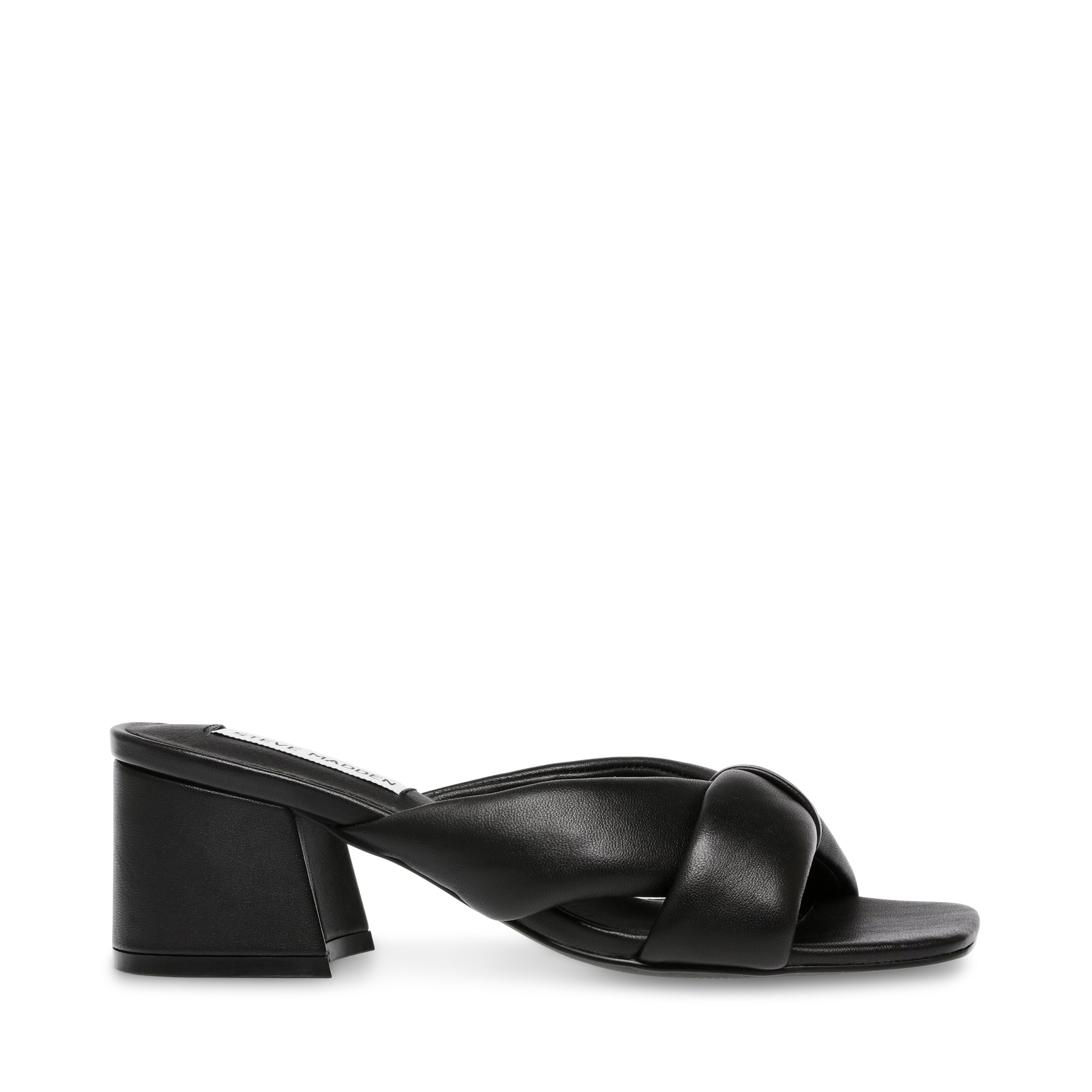 Buy Steve Madden ITALIA BLACK | Official Steve Madden – Steve Madden ...