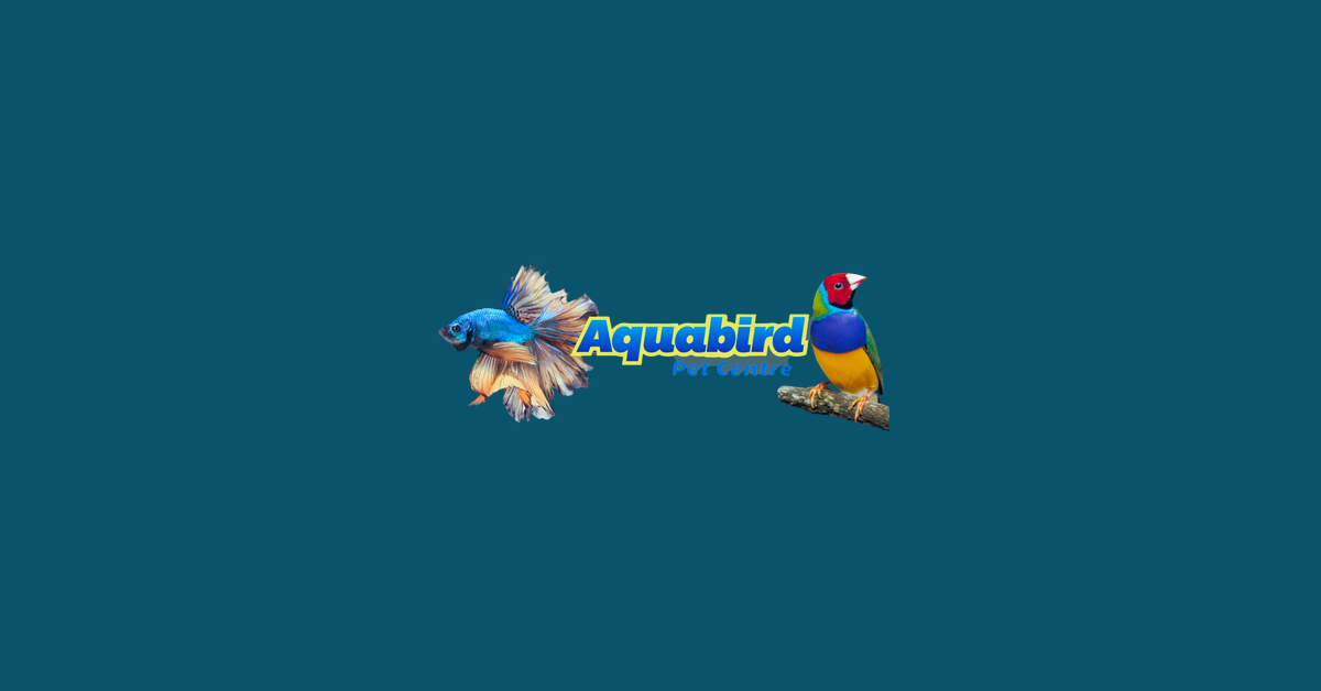(c) Aquabirdpetcentre.com.au