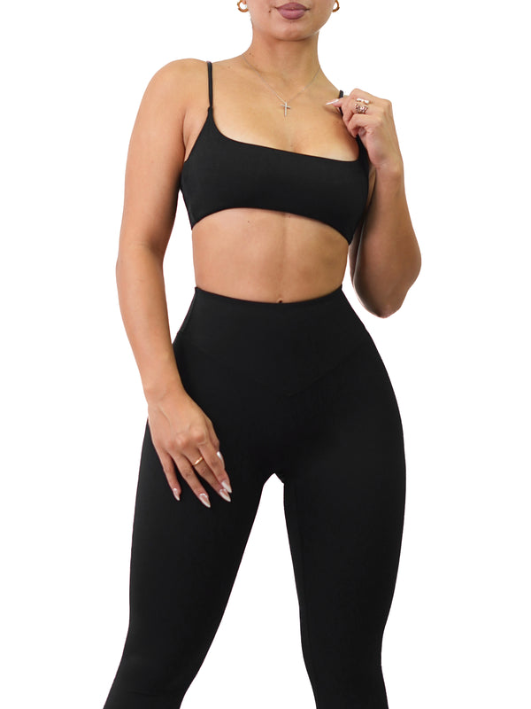 Savage Sports Bra (Stardust)