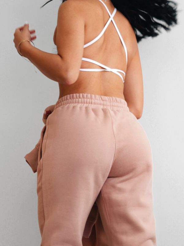 Dreamy Cargo Pants (Hot Pink) – Fitness Fashioness
