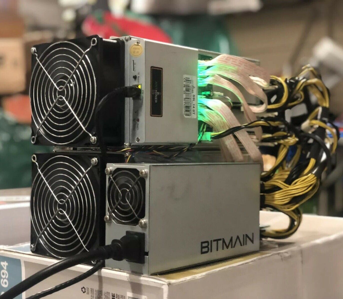 antminer s9 for ethereum