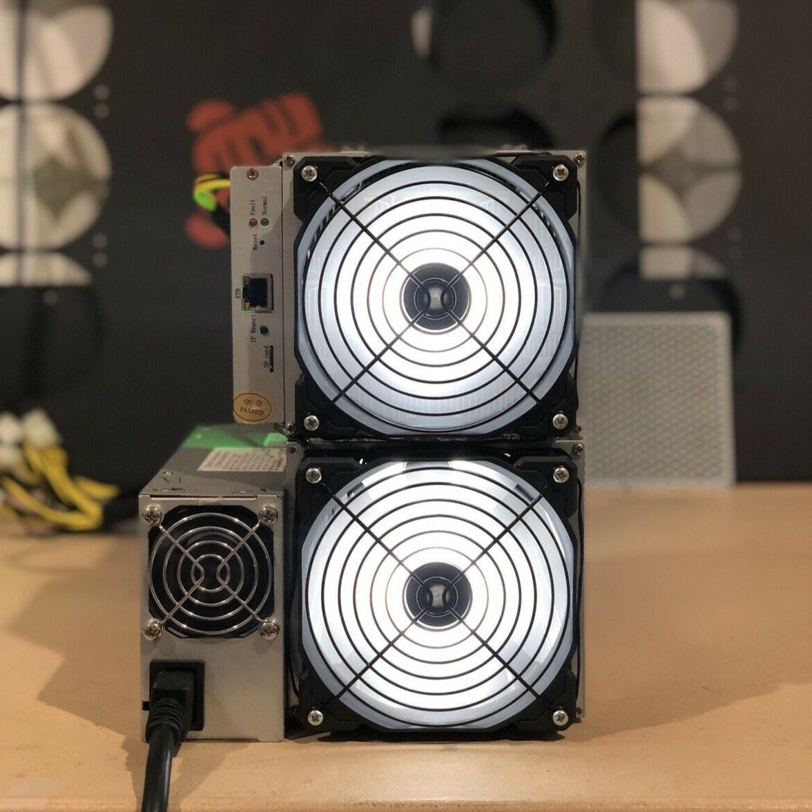 ethereum antminer s9