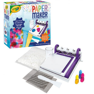 Paper Maker - Crayola 74-7407