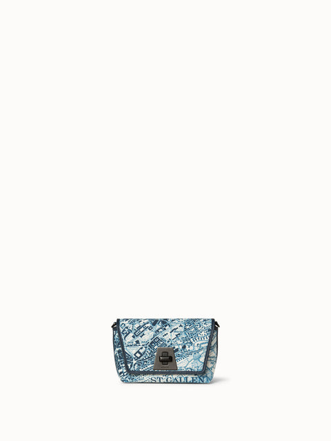 Akris® Official – Handbags Anouk