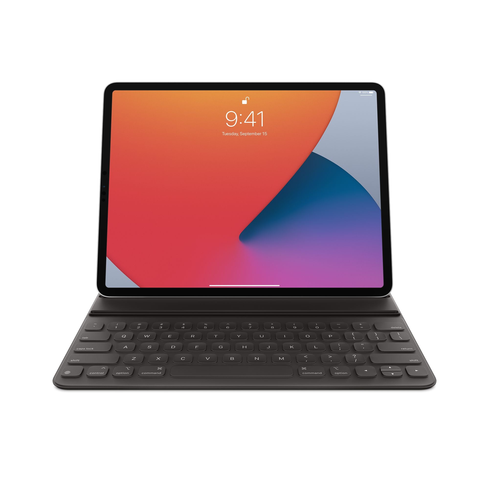 ipad pro keyboard folio 12.9