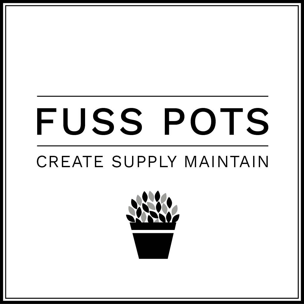 Fuss Pots