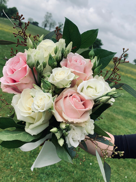 Brides Bouquet